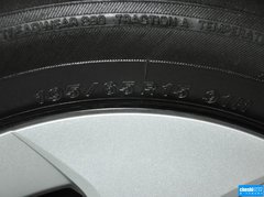 2012款 1.8L CVT 豪华版