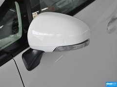 2012款 1.8L CVT 豪华版