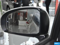 2012款 1.8L CVT 豪华版