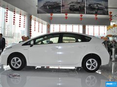 2012款 1.8L CVT 豪华版
