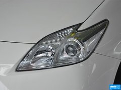 2012款 1.8L CVT 豪华版