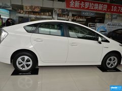 2012款 1.8L CVT 豪华版