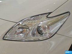 2012款 1.8L CVT 豪华版