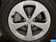 2012款 1.8L CVT 豪华版