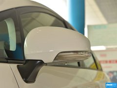 2012款 1.8L CVT 豪华版