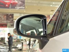 2012款 1.8L CVT 豪华版