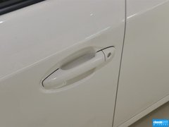 2012款 1.8L CVT 豪华版