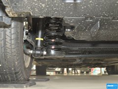 2012款 1.8L CVT 豪华版