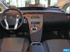 2012款 1.8L CVT 豪华版