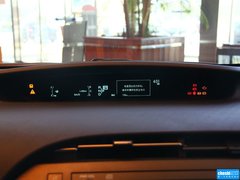 2012款 1.8L CVT 豪华版