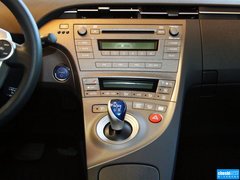 2012款 1.8L CVT 豪华版