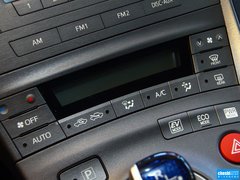 2012款 1.8L CVT 豪华版