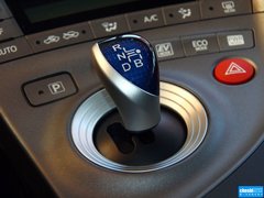 2012款 1.8L CVT 豪华版