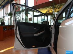 2012款 1.8L CVT 豪华版
