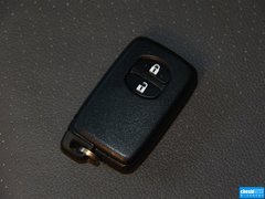2012款 1.8L CVT 豪华版