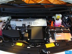 2012款 1.8L CVT 豪华版
