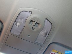 2012款 1.8L CVT 豪华版