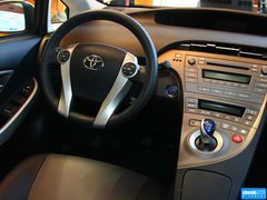 2012款 1.8L CVT 豪华版