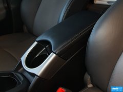 2012款 1.8L CVT 豪华版