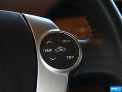 2012款 1.8L CVT 豪华版