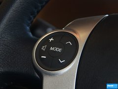 2012款 1.8L CVT 豪华版