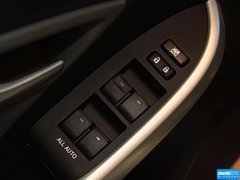 2012款 1.8L CVT 豪华版