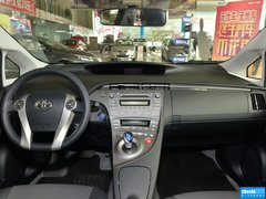 2012款 1.8L CVT 豪华版