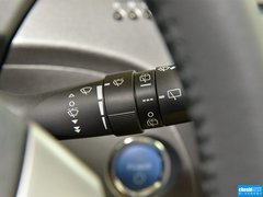 2012款 1.8L CVT 豪华版