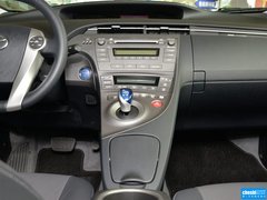 2012款 1.8L CVT 豪华版
