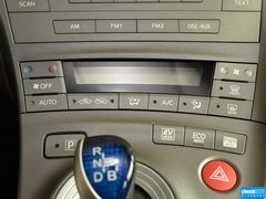2012款 1.8L CVT 豪华版