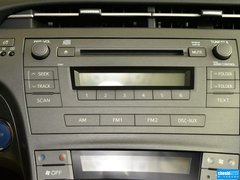 2012款 1.8L CVT 豪华版