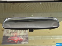 2012款 1.8L CVT 豪华版