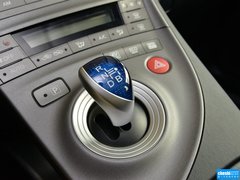 2012款 1.8L CVT 豪华版