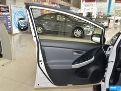 2012款 1.8L CVT 豪华版