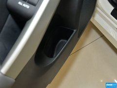 2012款 1.8L CVT 豪华版