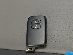 2012款 1.8L CVT 豪华版