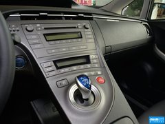 2012款 1.8L CVT 豪华版