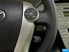 2012款 1.8L CVT 豪华版