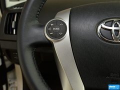 2012款 1.8L CVT 豪华版