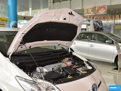 2012款 1.8L CVT 豪华版