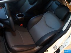2012款 1.8L CVT 豪华版