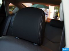 2012款 1.8L CVT 豪华版