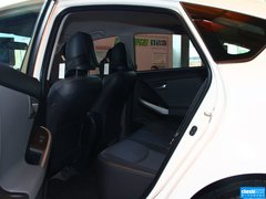 2012款 1.8L CVT 豪华版
