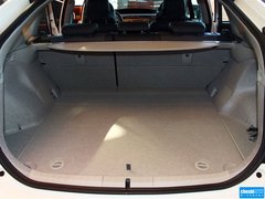 2012款 1.8L CVT 豪华版