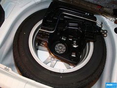 2012款 1.8L CVT 豪华版