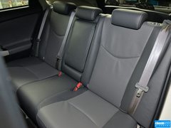2012款 1.8L CVT 豪华版