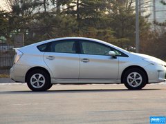 2012款 1.8L CVT 豪华版