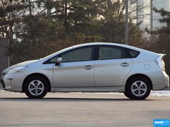 2012款 1.8L CVT 豪华版
