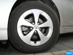 2012款 1.8L CVT 豪华版