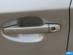 2012款 1.8L CVT 豪华版